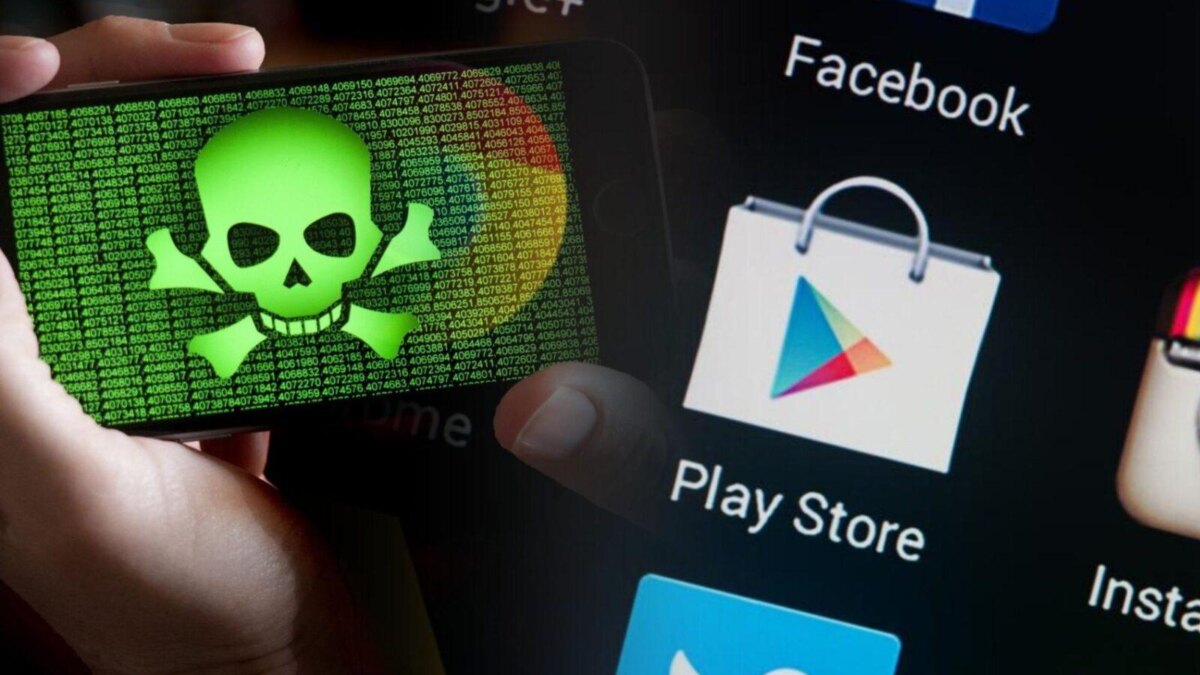 Google Play усиливает защиту Android от вредоносных программ