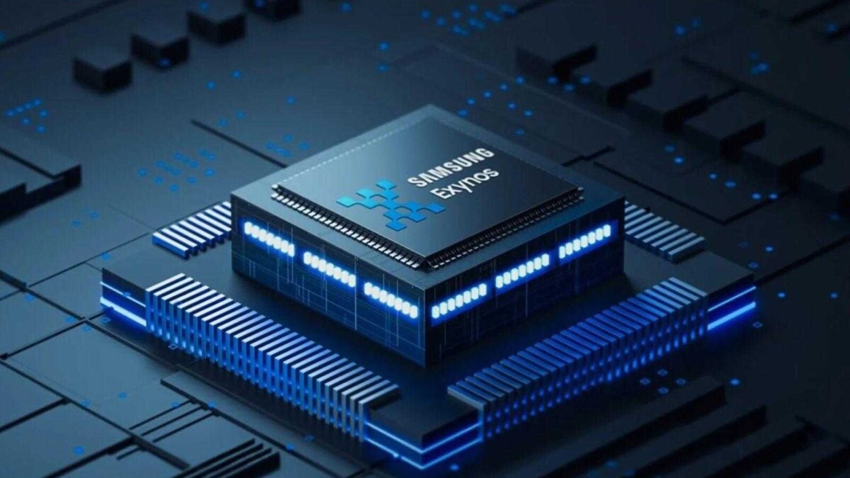 Samsung Exynos 2400 появился на Geekbench