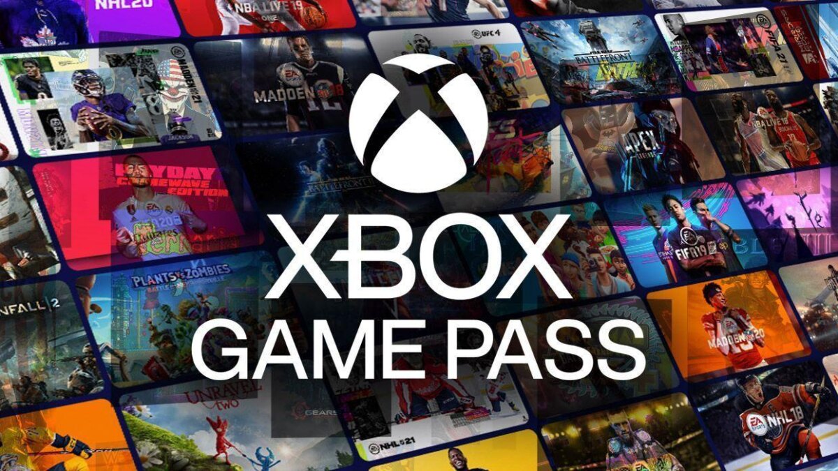 Как поделиться Xbox Game Pass с семьей