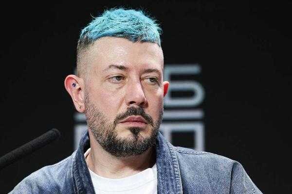 Артемий Лебедев стал директором по дизайну ВКонтакте