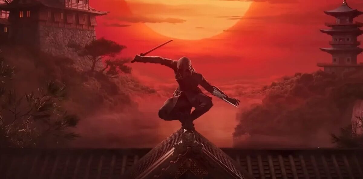 Персонаж Assassin’s Creed Red появился в сети