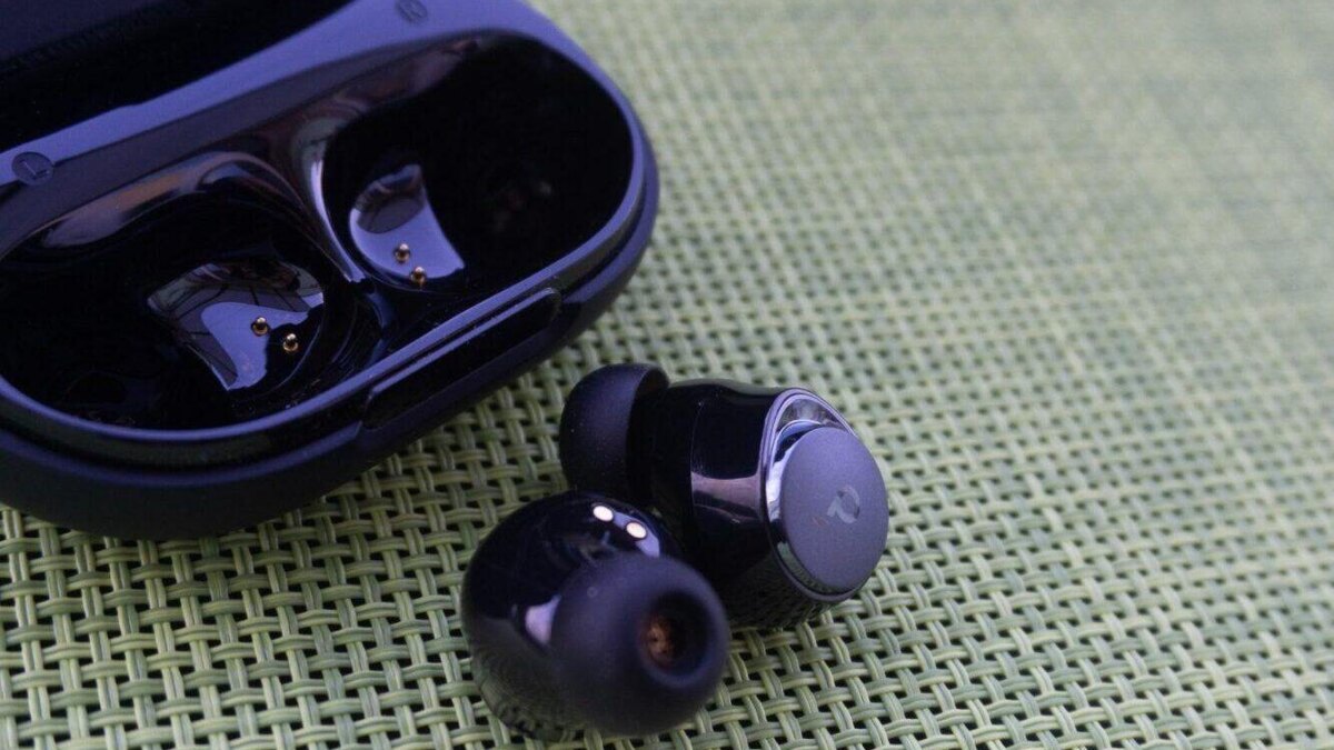 Обзор наушников Anker Soundcore Space A40: доступное качество и комфорт