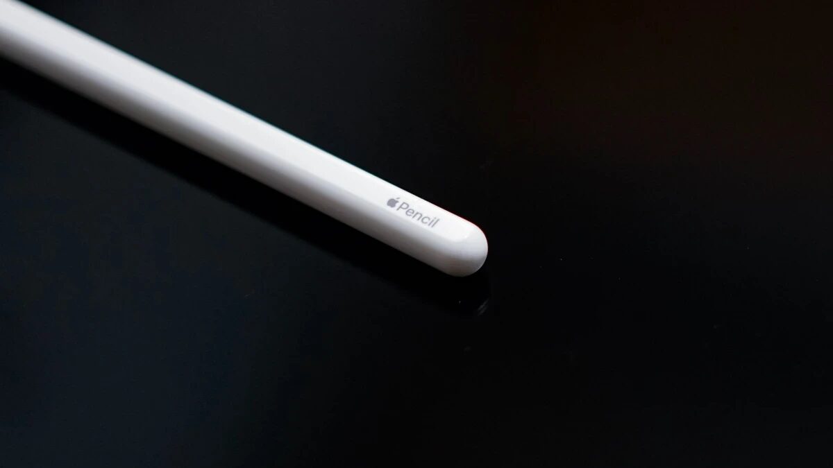 В Apple Pencil 3 появится функция замены магнитного наконечника