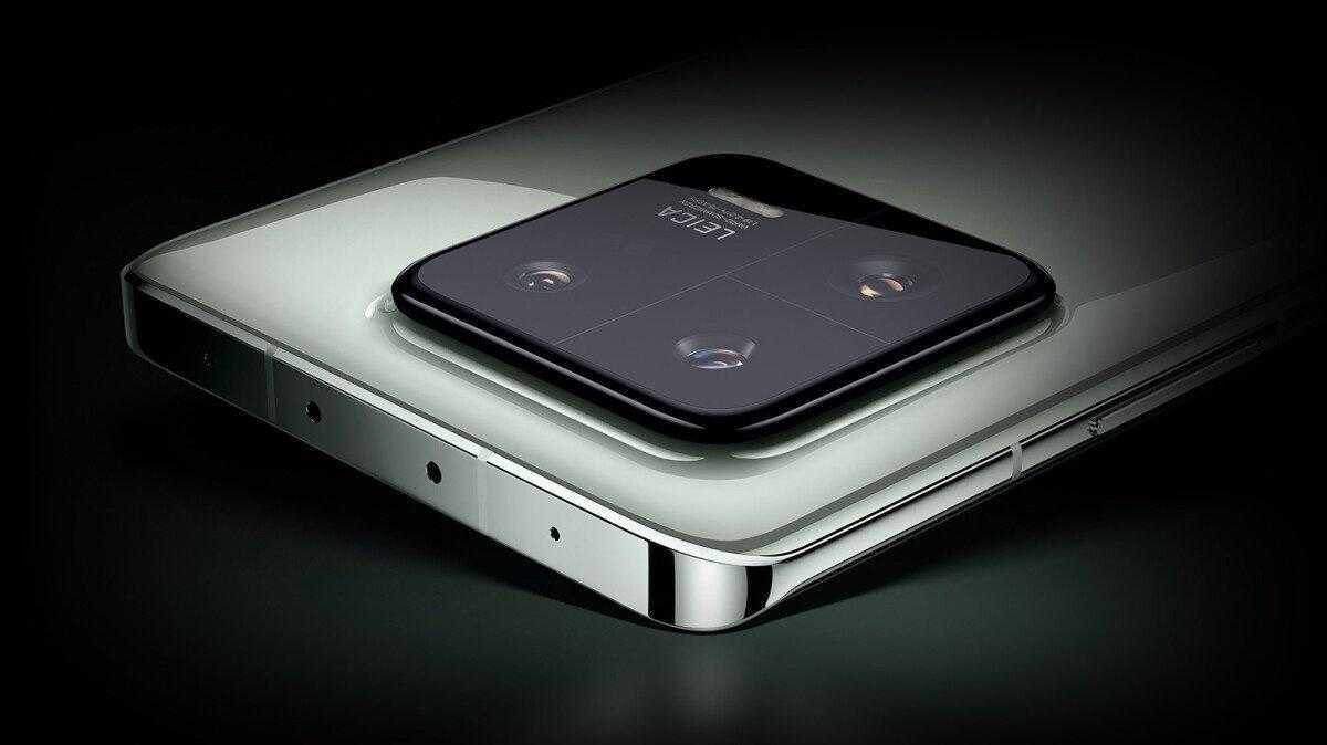 Xiaomi 14 и 14 Pro появились на Geekbench