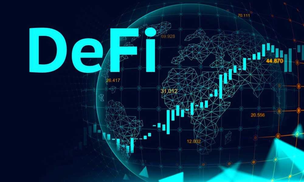 Платформа DeFi 2.0 запускает чат-бот DeFiGPT и социальную сеть