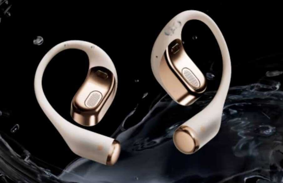 Edifier выпустила открытую TWS-гарнитуру Comfo Fit