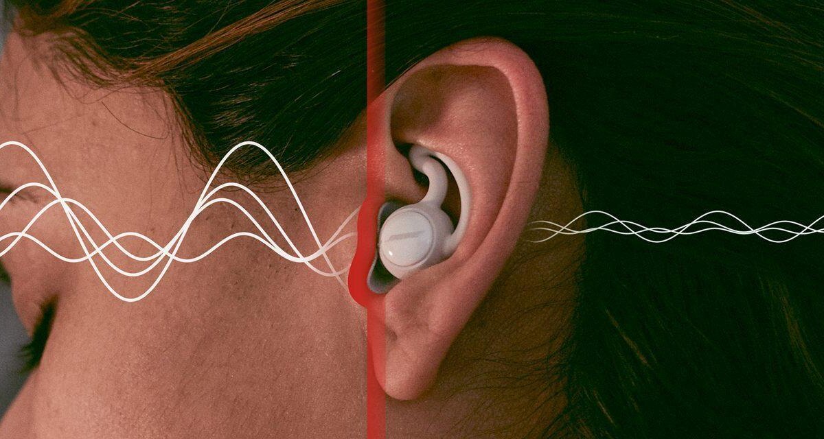 Google придумала наушники с возможностью измерять пульс