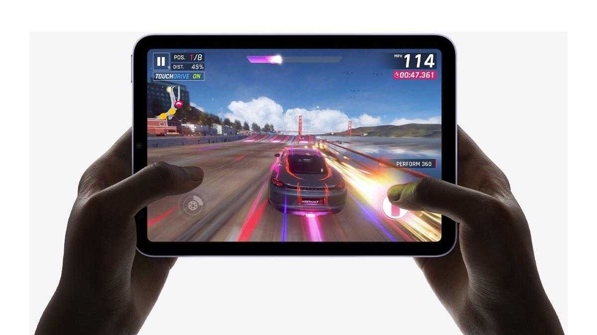 Новые Apple iPad, iPad mini и iPad Air анонсируют в ближайшие несколько месяцев