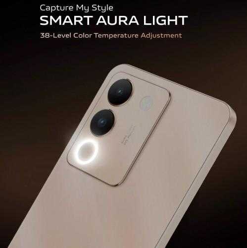 vivo Y200 выйдет 23 октября