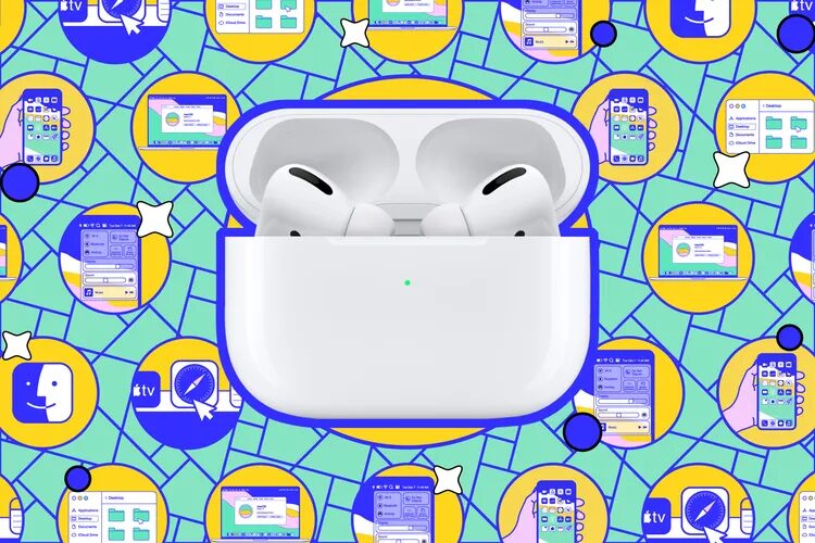 Apple AirPods Pro 2: как использовать «информирование о разговорах»