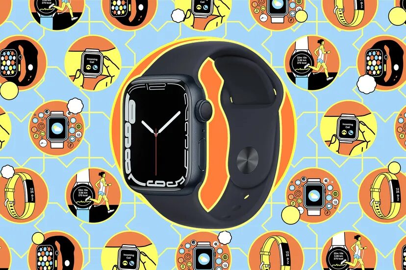 Apple Watch: как настроить двойной тап