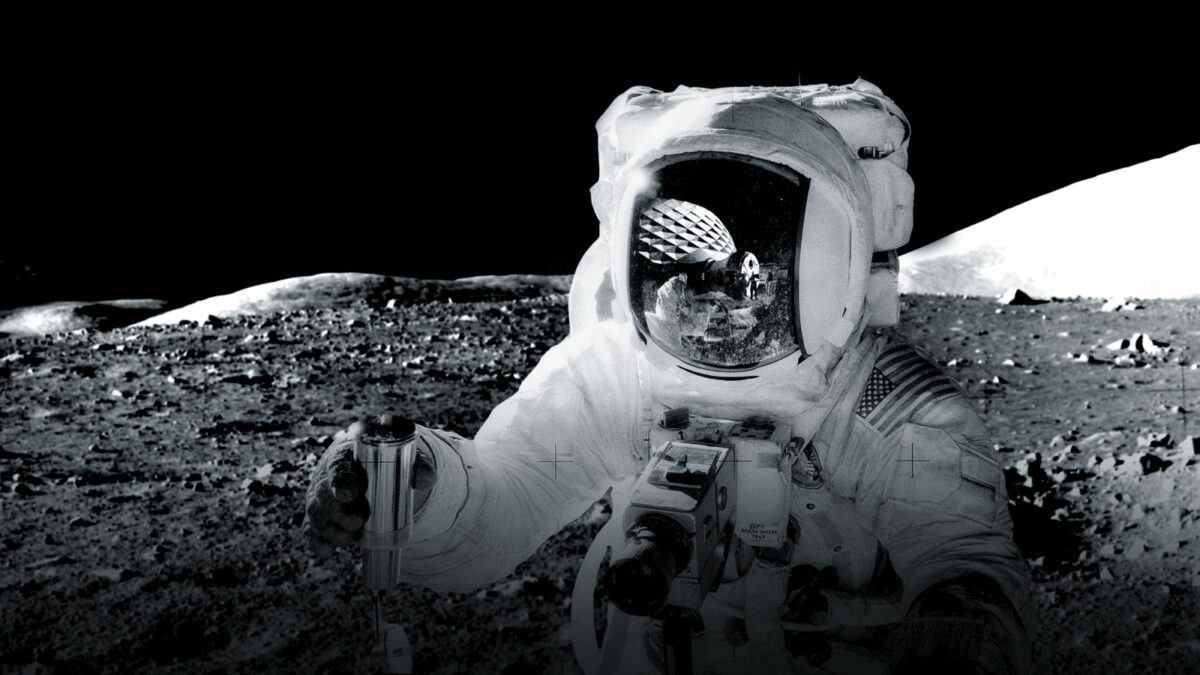 NASA и ICON разрабатывают инфраструктуру на Луне