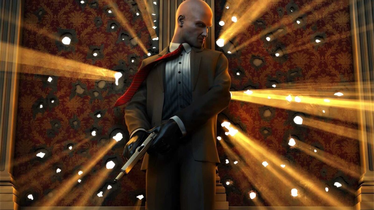 Hitman: Blood Money перевыпустят на Switch, iOS и Android