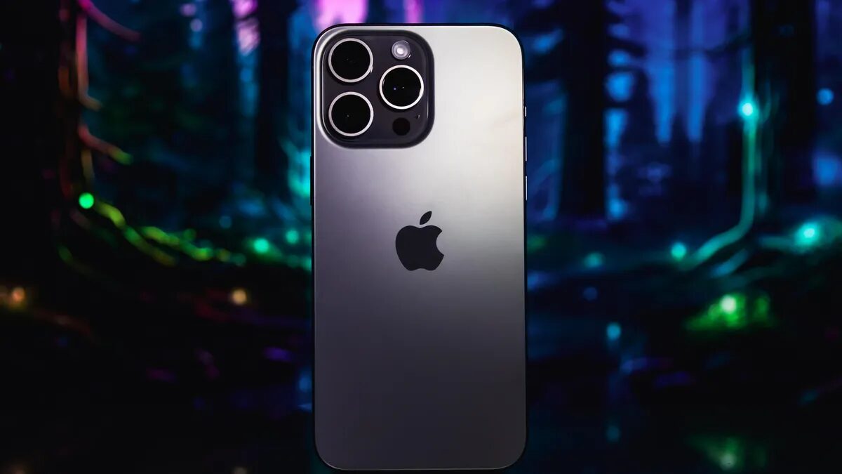 Apple признаёт перегрев iPhone 15 Pro из-за приложений и ошибки в iOS 17, исправление скоро выйдет