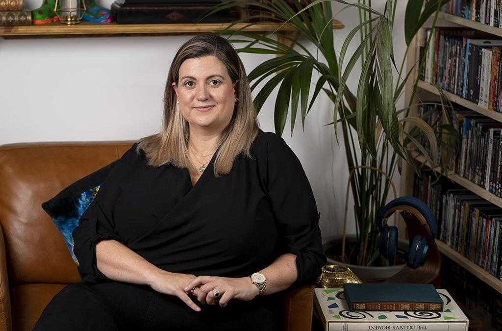 CEO OnlyFans: «Наша цель — изменить интернет» 18+