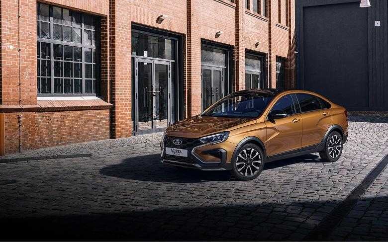 Lada Vesta существенно подорожает с 5 октября