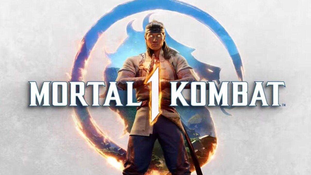 Кроссплатформенный мультиплеер выйдет в Mortal Kombat 1 до конца февраля