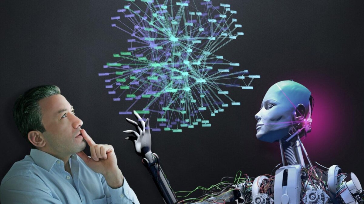 NVIDIA представила нейросеть для обучения роботов Eureka