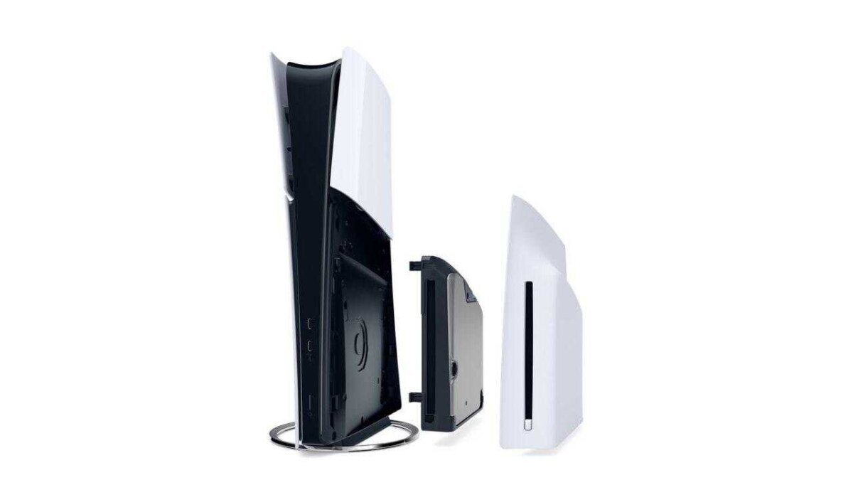 С выходом новой модели PS5 Digital Edition подорожает на 50 долларов