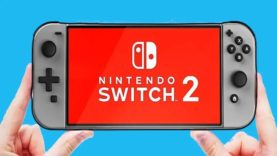 Инсайдер раскрывает подробности о Nintendo Switch 2: Дата релиза и характеристики