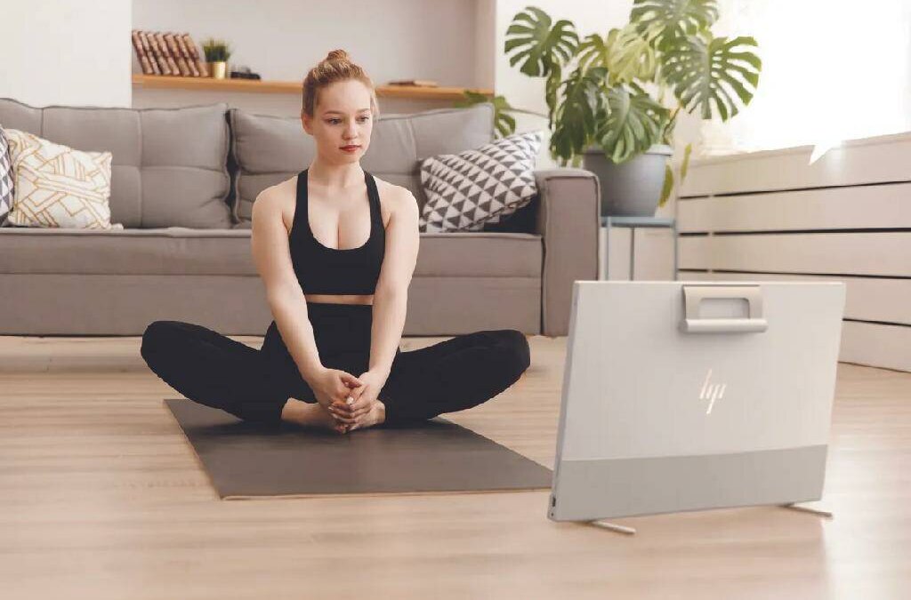 Компания HP анонсировала моноблок в виде сумки Envy Move