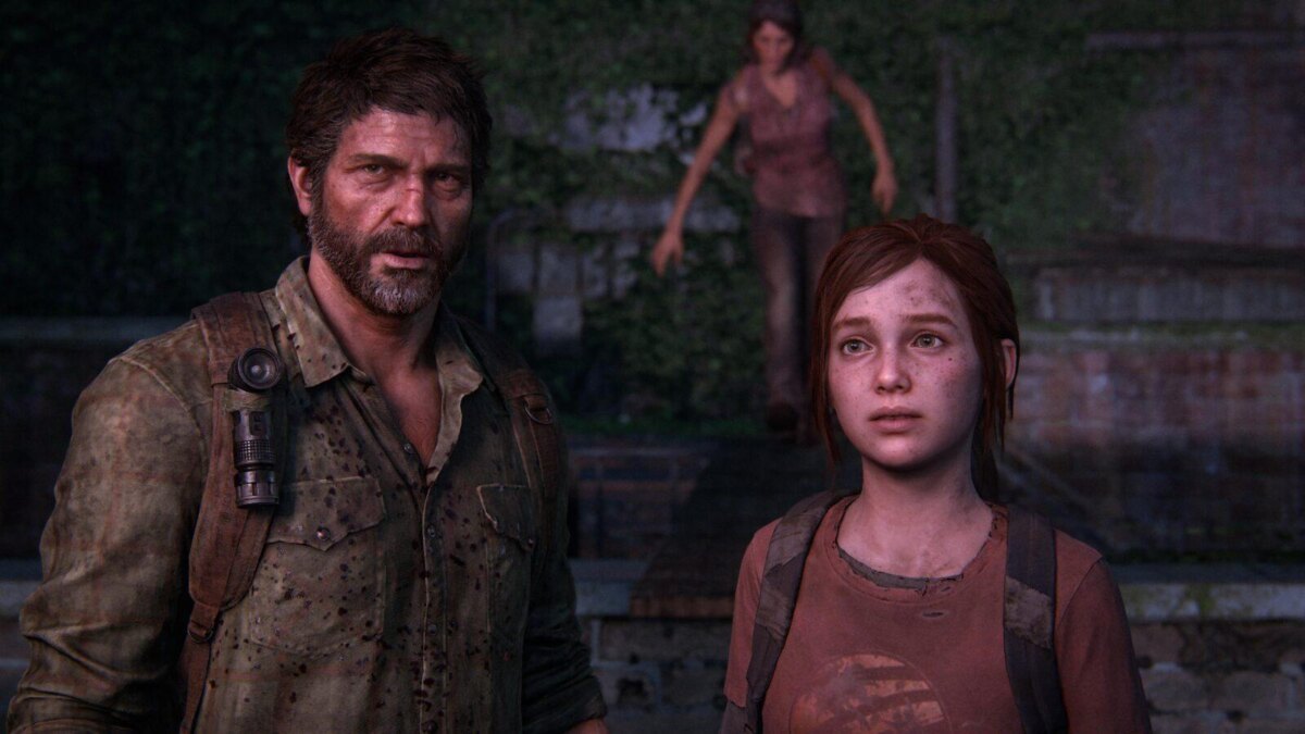 Компания Sony занимается ремастером The Last of Us: Part 2