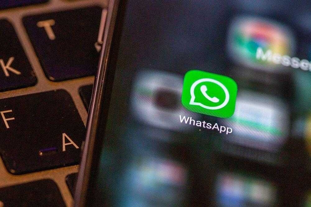 WhatsApp перестал работать на миллионах смартфонов