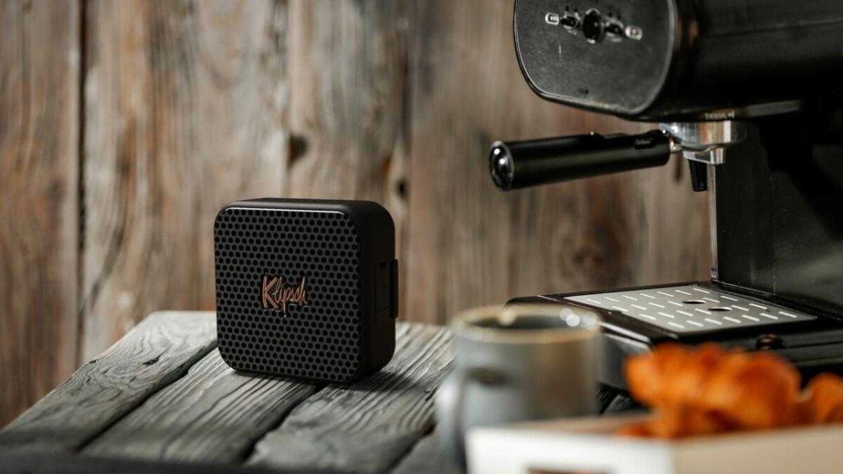 Klipsch представила серию новых Bluetooth-динамика