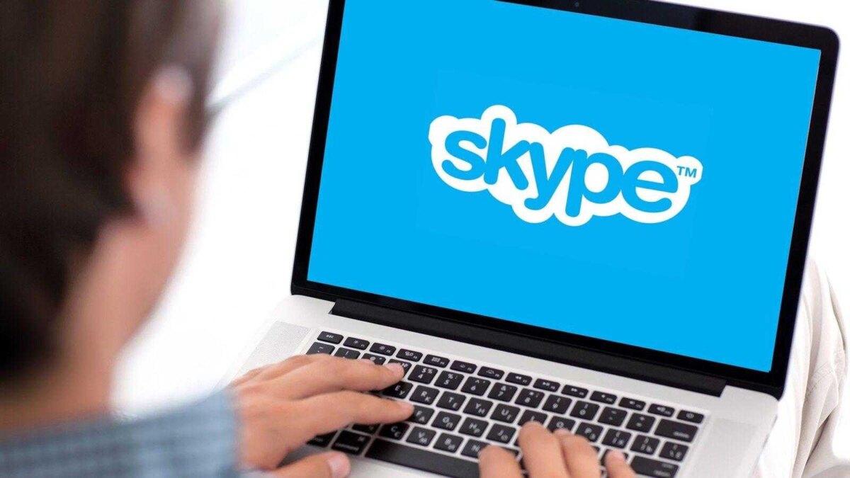 Skype получил крупное обновление