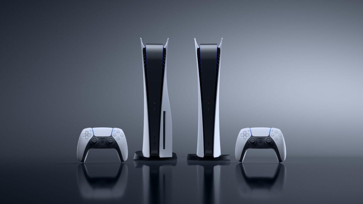 Основные возможности PS5: раскройте полный потенциал консоли