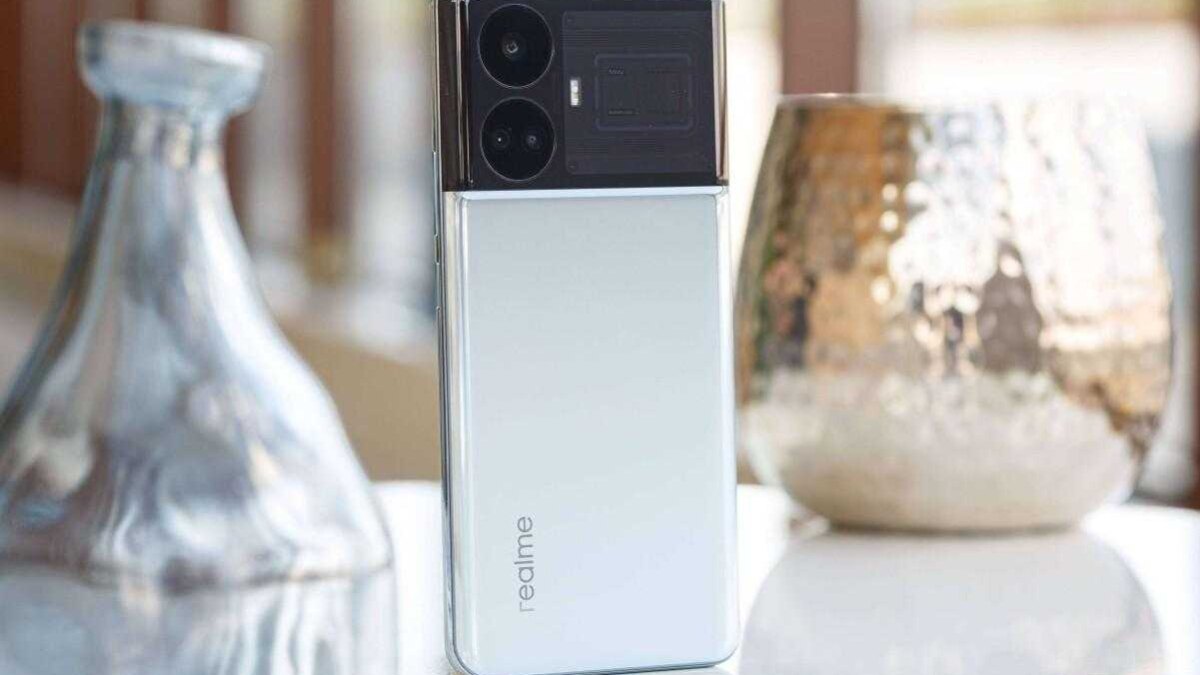 Realme GT5 Pro: утечка о камерах