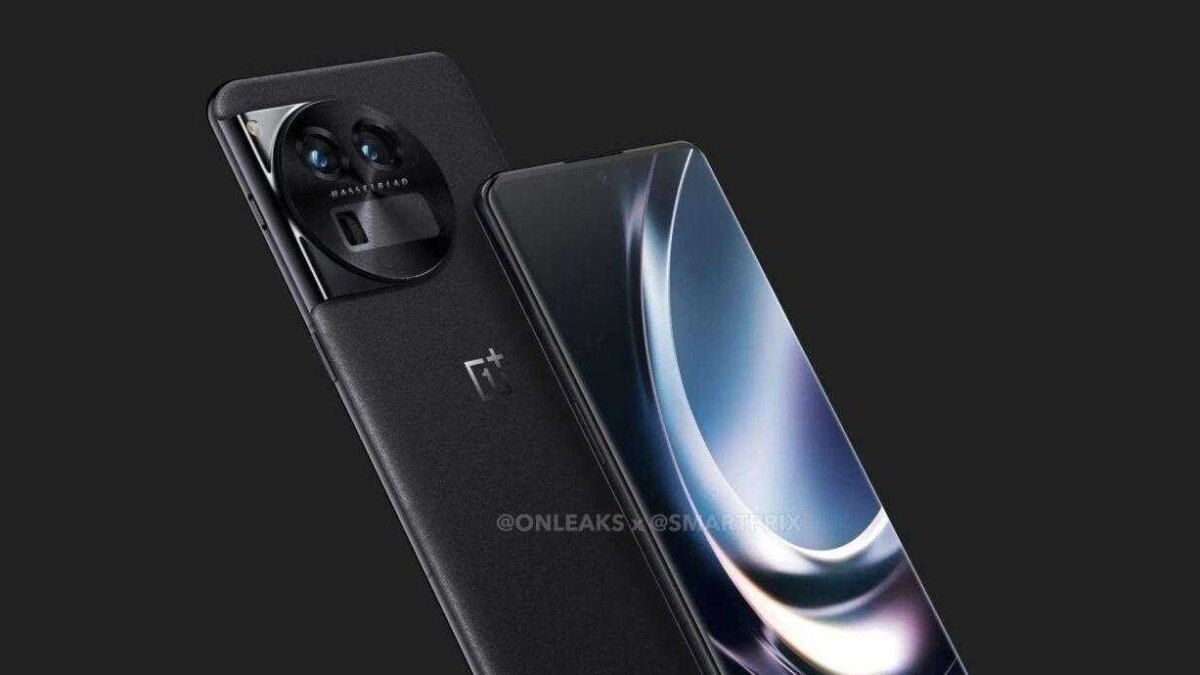 OnePlus 12 появился на AnTuTu 10