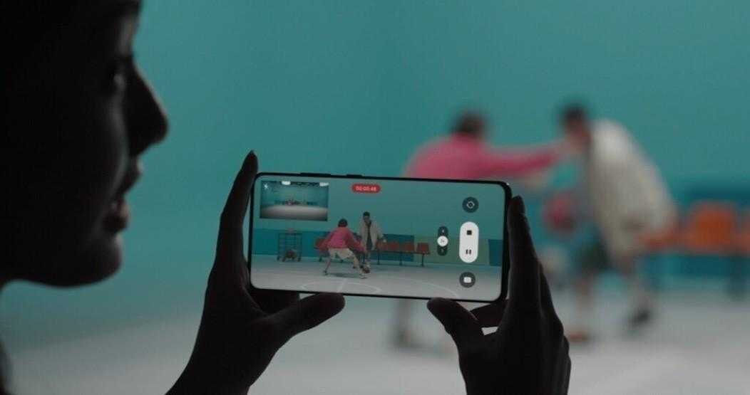 Samsung рассказала о камерах Galaxy S24 Ultra