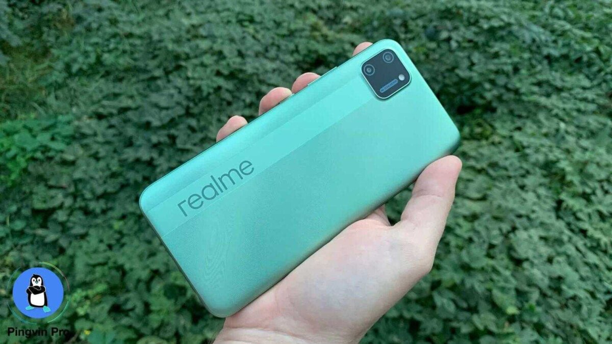 Realme GT Neo5 SE получил звание самого мощного бюджетного смартфона по версии AnTuTu
