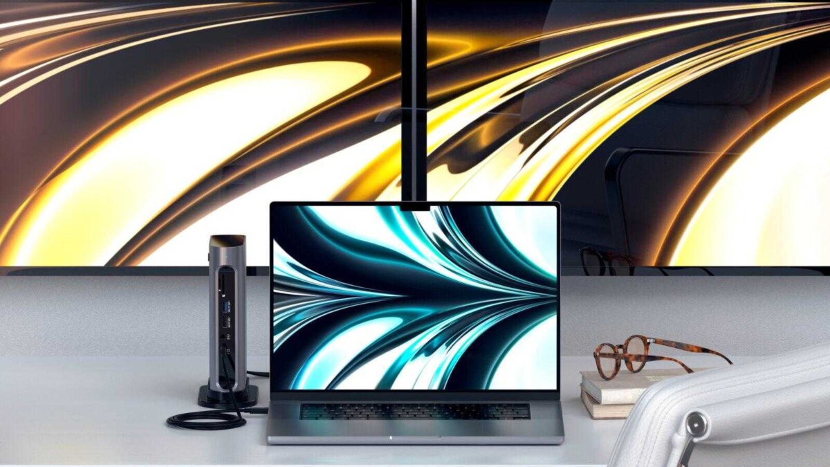 Новые док-станции Satechi на российском рынке