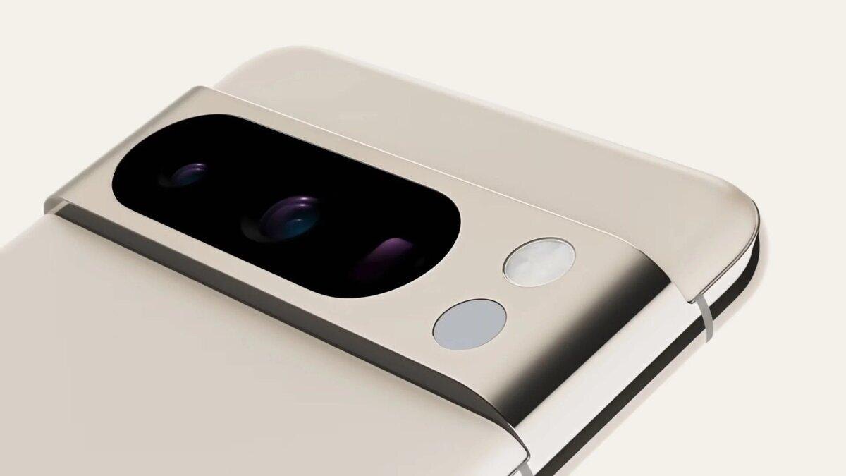 Google покажет Pixel 8 уже 4 октября