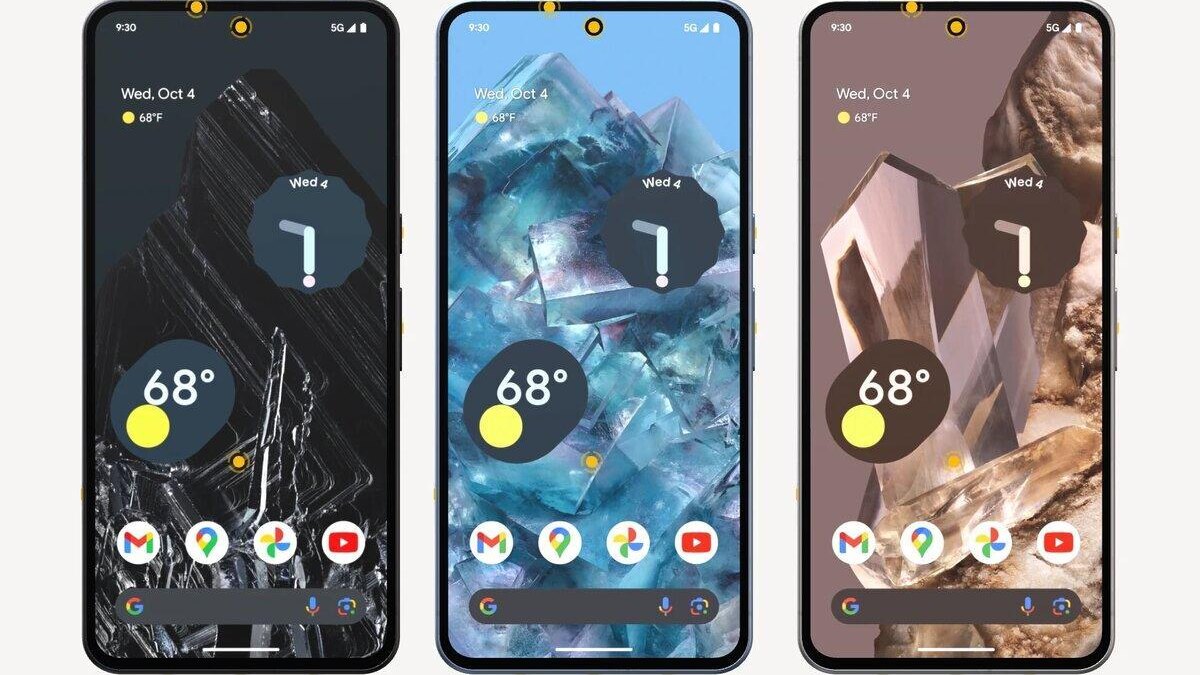 В OnePlus Open обнаружена поддержка стилуса