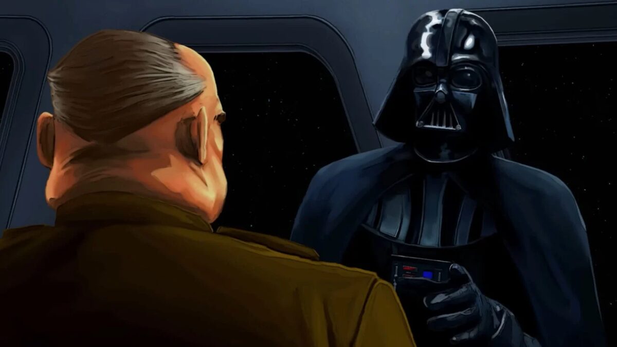 Ремастер Star Wars: Dark Forces выйдет в феврале