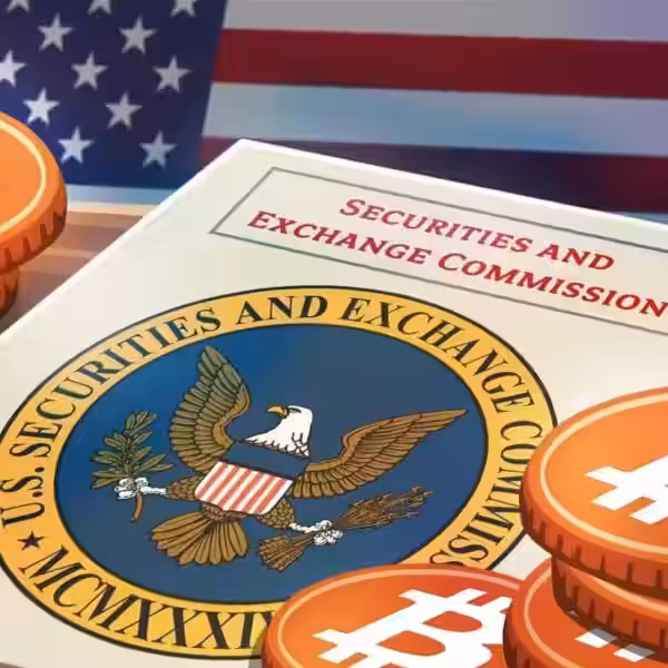 sec and bitcoin