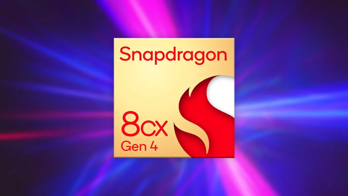 Новейший процессор Qualcomm для ПК опережает M1 от Apple и догоняет M2