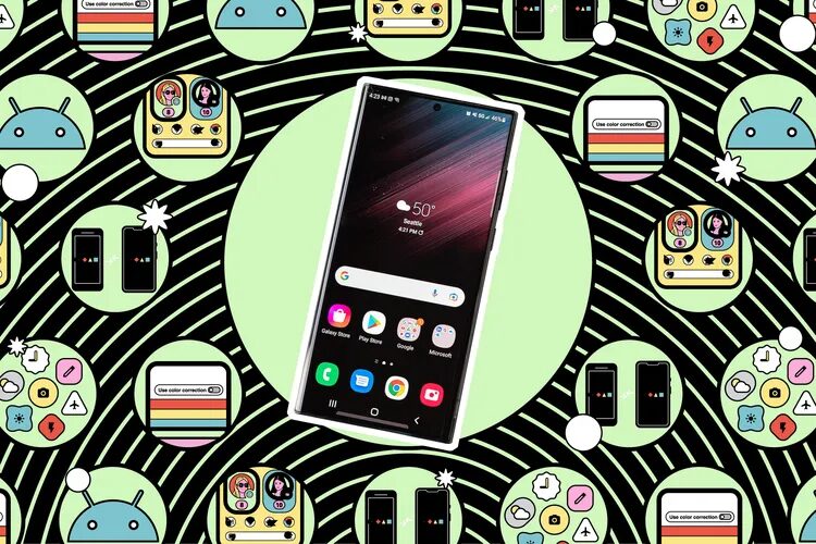 В Android добавят «ремонтный режим»