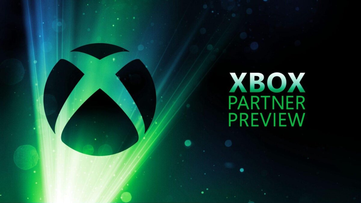 Xbox Partner Preview: что ожидать на презентации Microsoft