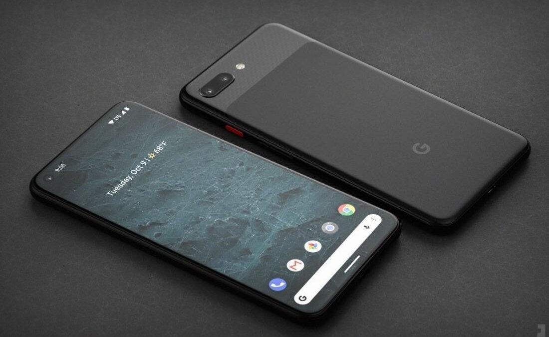 Для устройств Pixel вышел новый патч безопасности