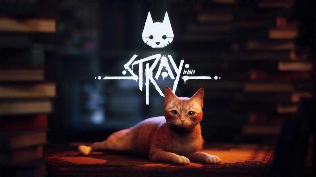 Stray выйдет на Mac в App Store и Steam 5 декабря