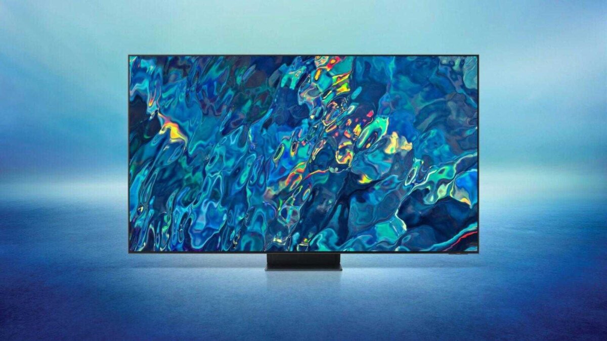 HIPER представила безрамочные умные 4K QLED-телевизоры