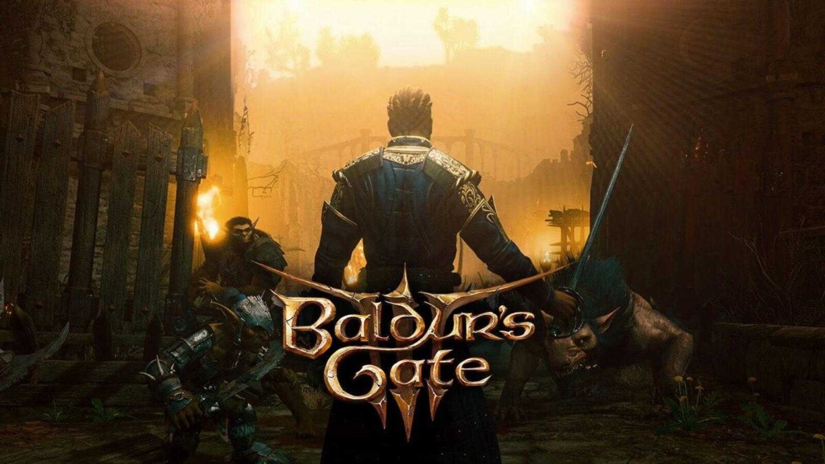 Baldur’s Gate 3 выйдет на Xbox в декабре