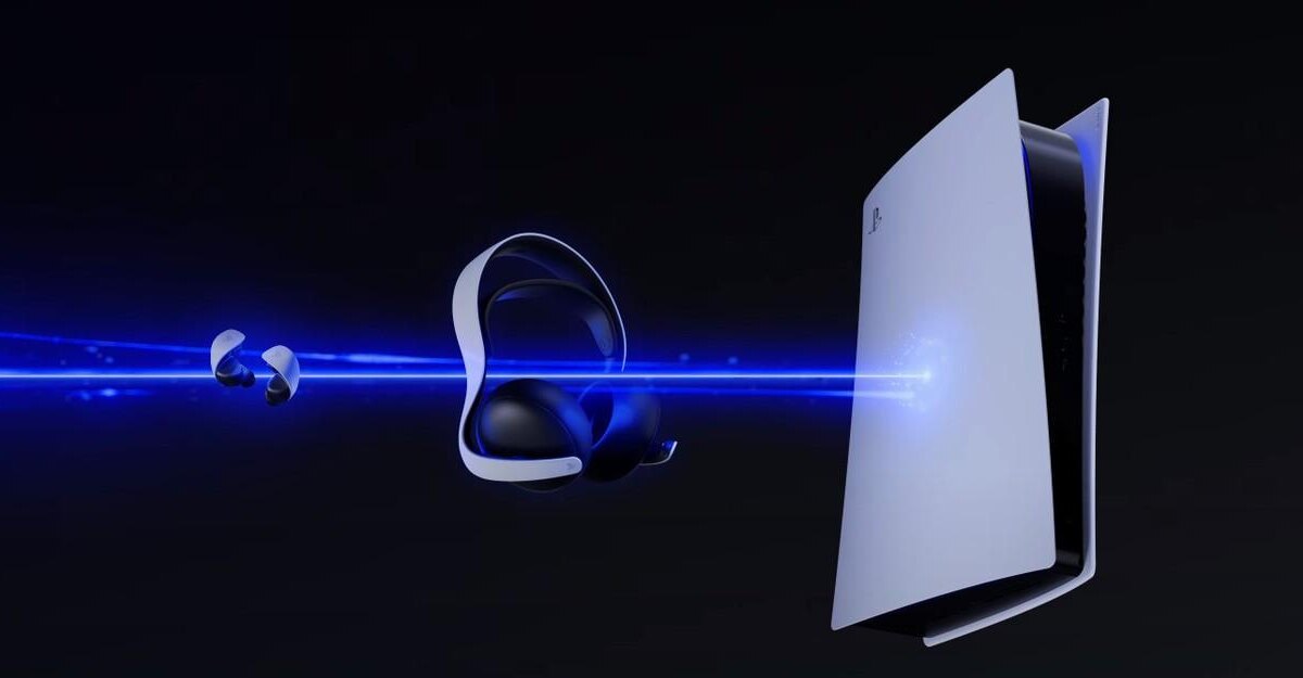 Sony объявила даты выхода новых аксессуаров для PS5