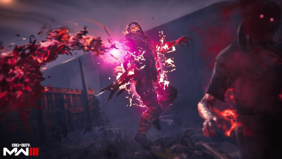 Modern Warfare 3 Zombies: как найти и уничтожить конвой наемников