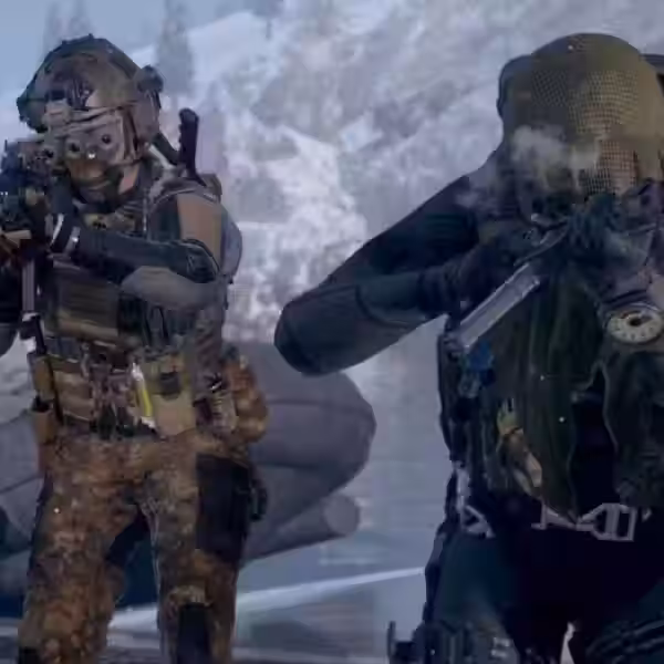 Modern Warfare 3: как исправить разрыв пакетов