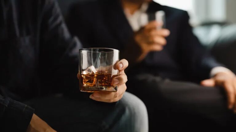 Смартфон может определить по голосу степень опьянения